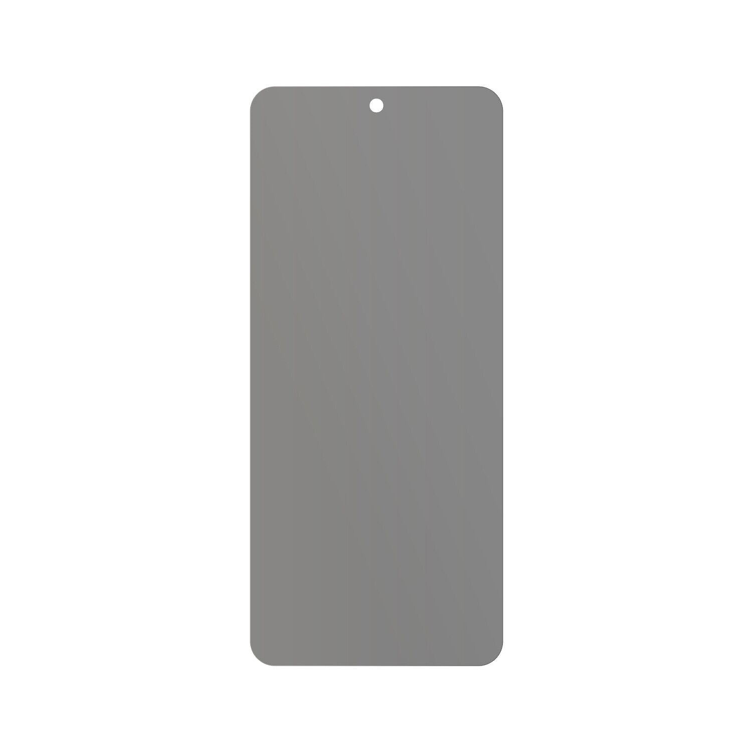 dipos Displayschutz für OnePlus ACE, mattierte Oberfläche, Blickschutzfilter und perfekter Passform