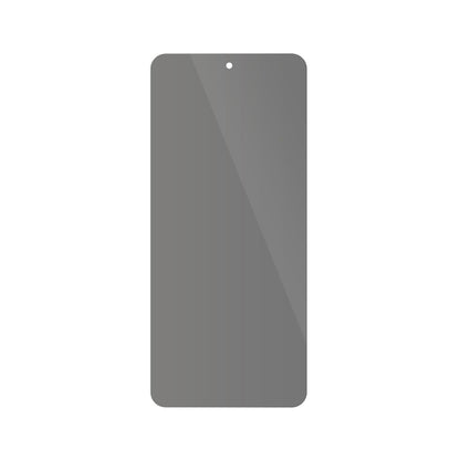 dipos Displayschutz für OnePlus Ace Pro 5G, mit Blickschutzfilter und perfekter Passform auch für die Rundungen