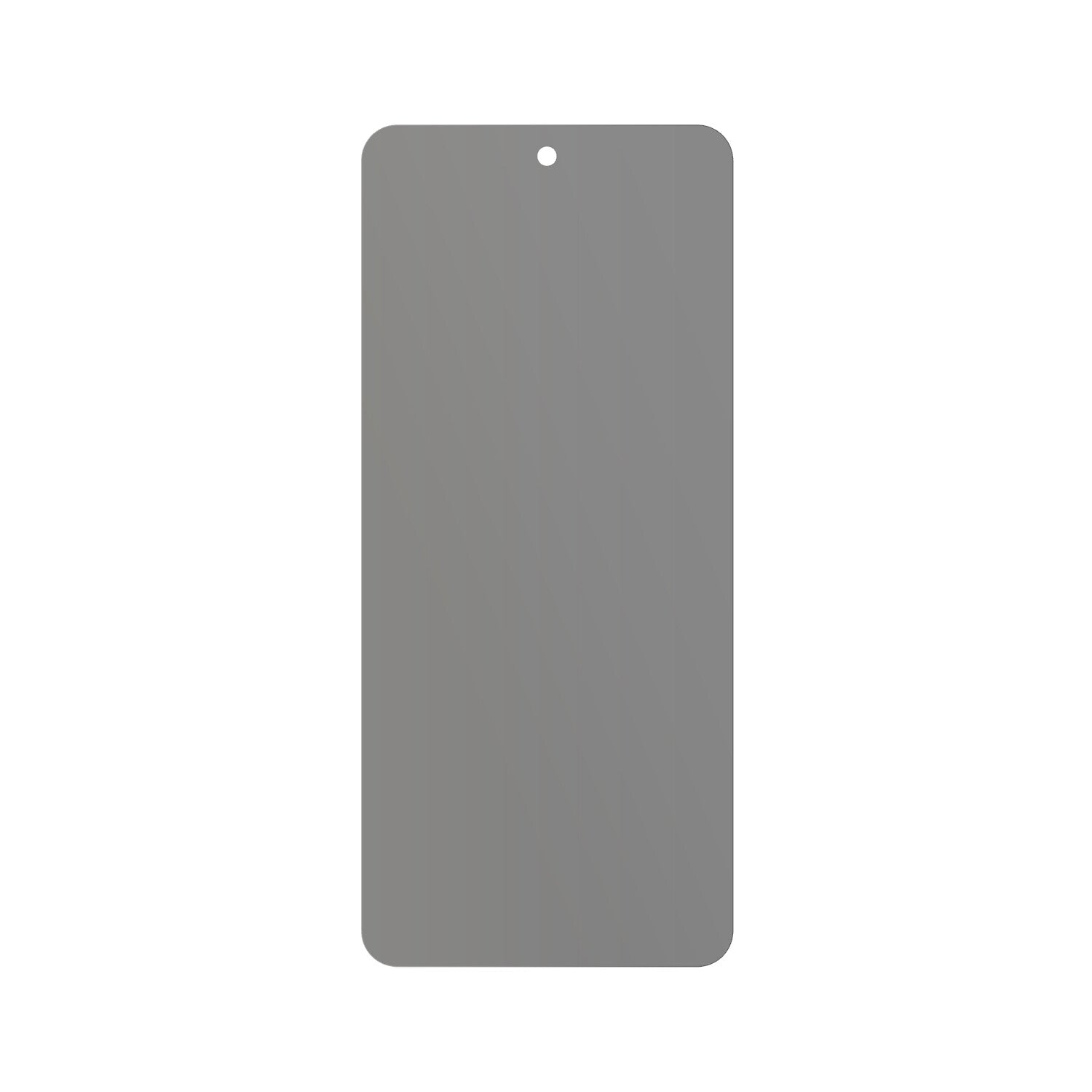 dipos Displayschutz für OnePlus Nord CE 3 Lite, mattierte Oberfläche, Blickschutzfilter und perfekter Passform
