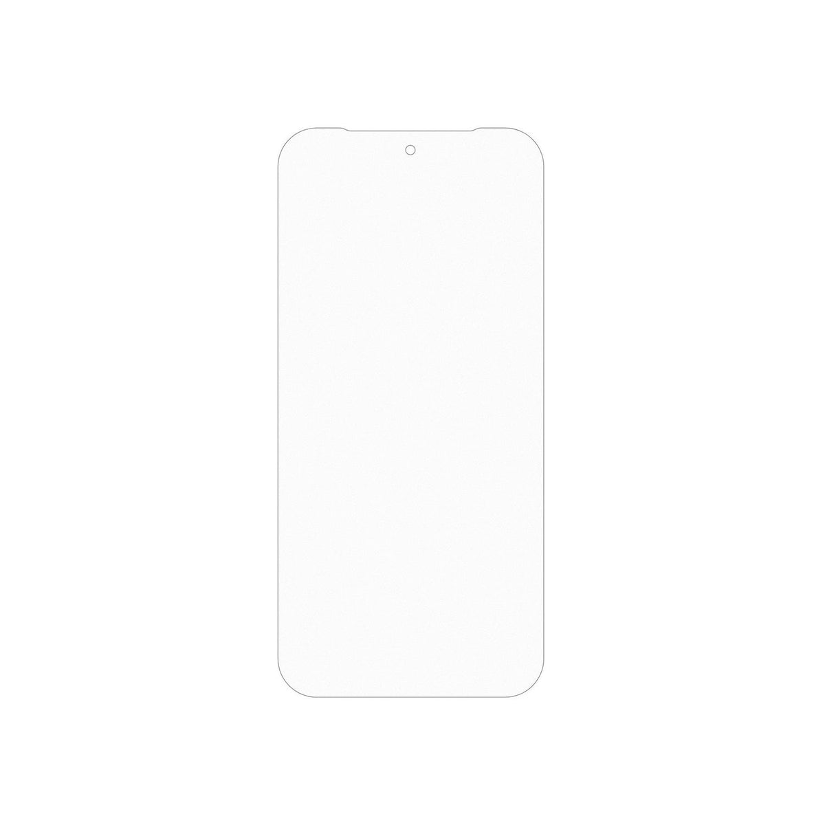 4x Screen Protector for OnePlus Nord CE 6 5G Protection Anti Glare dipos