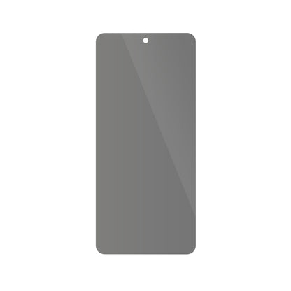 dipos Displayschutz für OnePlus Nord CE4 Lite, mit Blickschutzfilter und perfekter Passform auch für die Rundungen