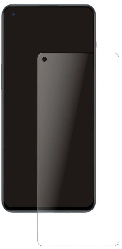 9H Matte Screen Protector for OnePlus Nord 2 – Anti-Glare, Shatterproof | dipos