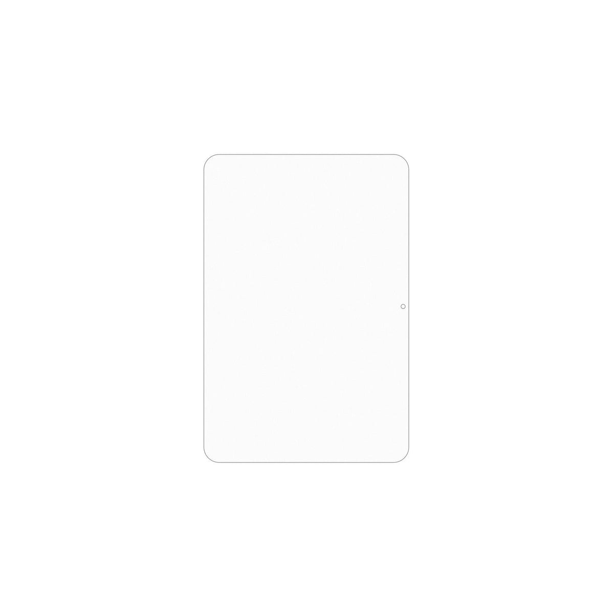 dipos Displayschutz für ONERugged T2 Ultra, mattierte Oberfläche, geringe Dicke und perfekte Passform