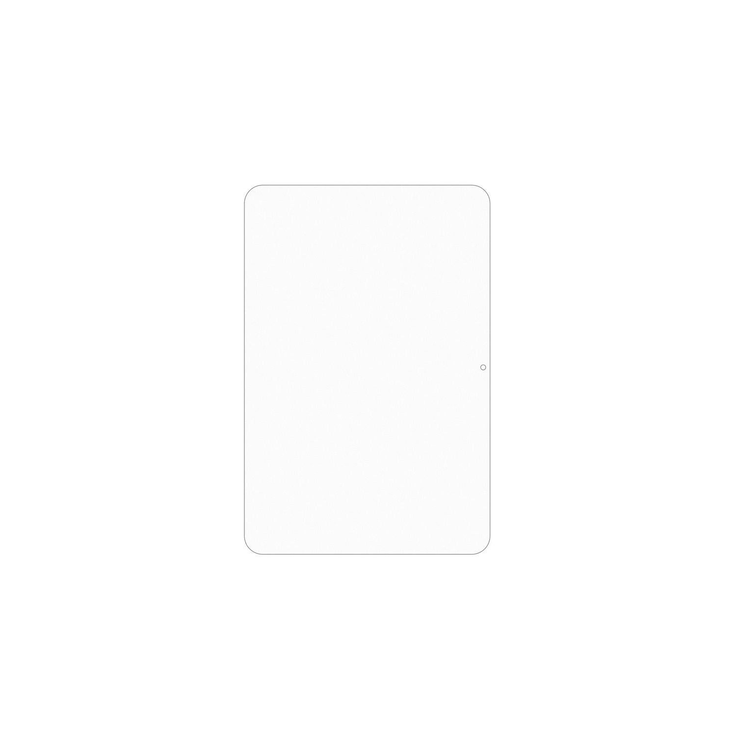 dipos Displayschutz für ONERugged T2 Ultra, mattierte Oberfläche, geringe Dicke und perfekte Passform