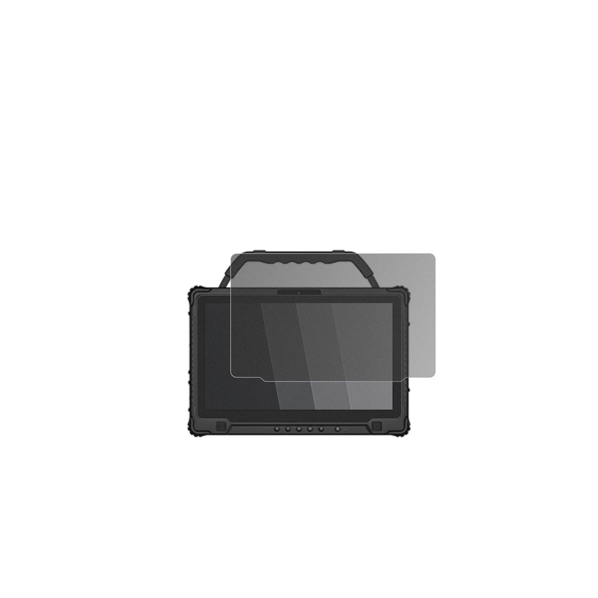 Screen Protector for ONERugged M14A Privacy Filter 4-Way Protection dipos