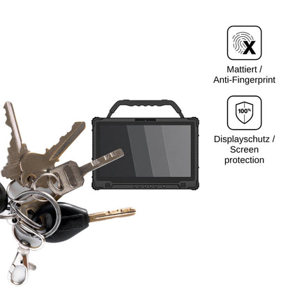 Screen Protector for ONERugged M14A Privacy Filter 4-Way Protection dipos
