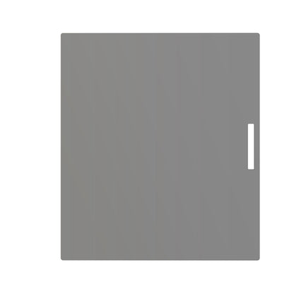 dipos Displayschutz für Onyx Boox Go Color 7, mattierte Oberfläche, Blickschutzfilter und perfekter Passform