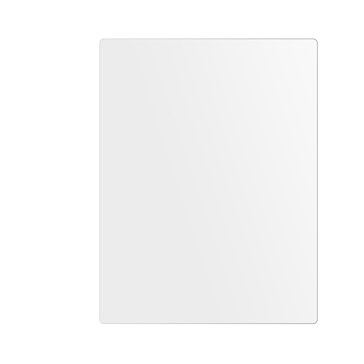 dipos Displayschutz für Onyx Boox Note Air3 C, mattierte Oberfläche, geringe Dicke und perfekte Passform