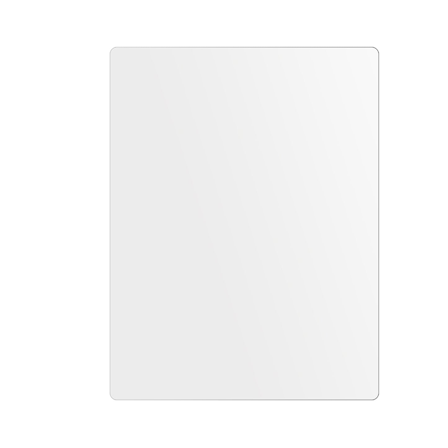 dipos Displayschutz für Onyx Boox Tab Ultra C Pro, mattierte Oberfläche, geringe Dicke und perfekte Passform