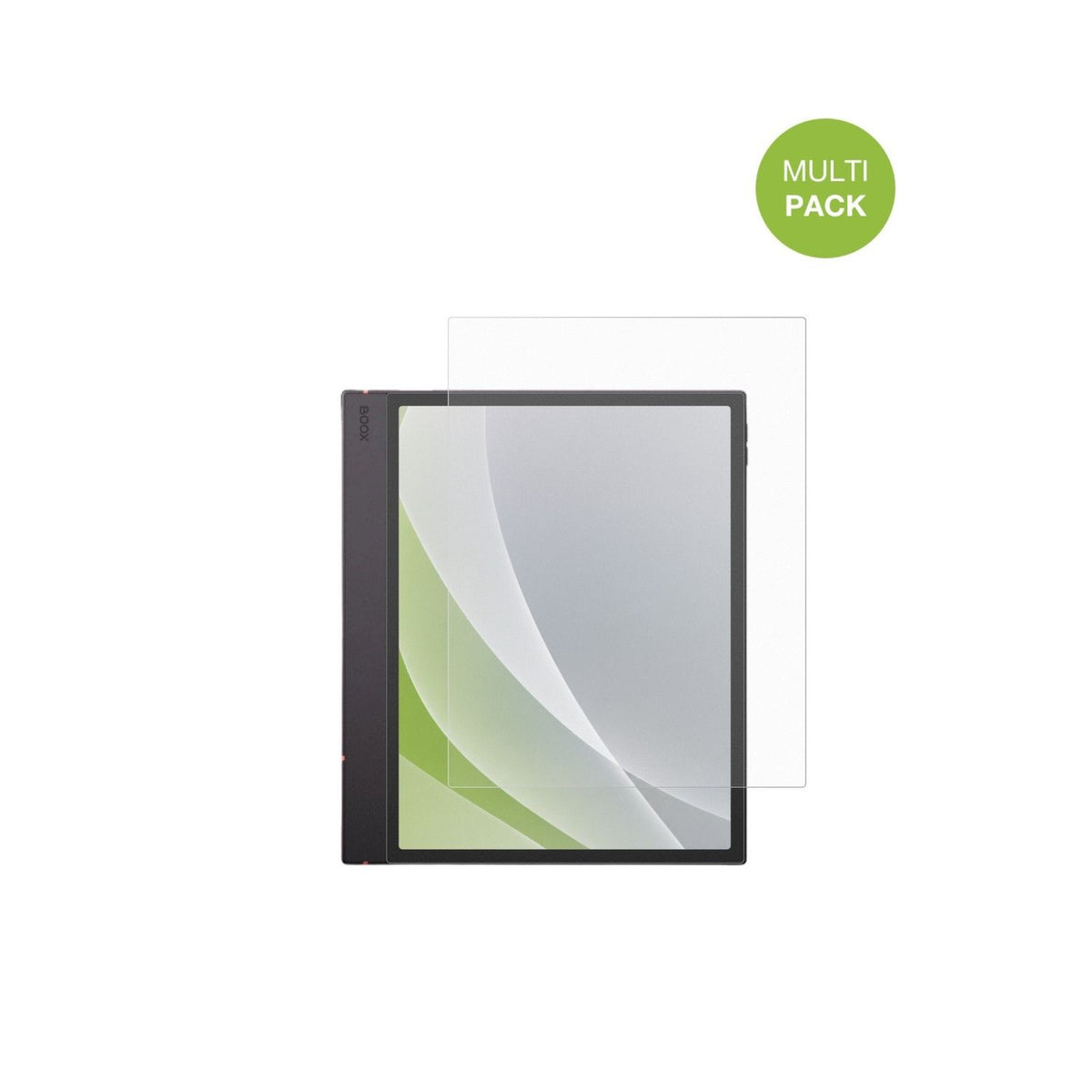2x Screen Protector for Onyx Boox Note Air6 C Protection Anti Glare dipos