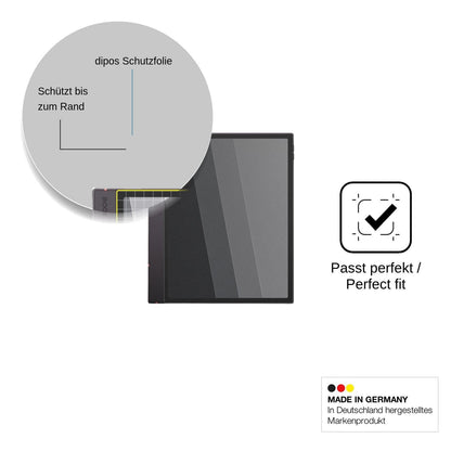 Screen Protector for Onyx Boox Note Air6 C Privacy Filter 4-Way Protection dipos
