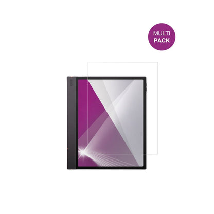 2x Screen Protector for Onyx Boox Note Air6 C Protection Crystal Clear dipos