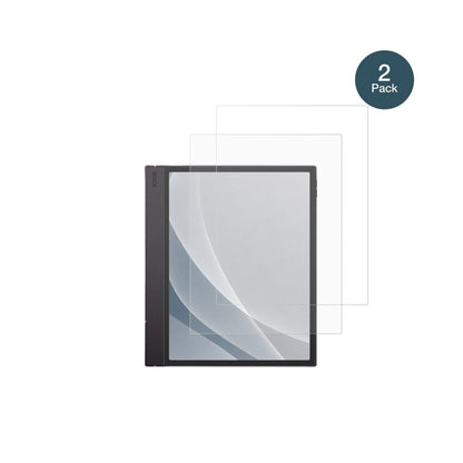 2x Screen Protector for Onyx Boox Note Air6 C matte Flexible Glass 9H dipos