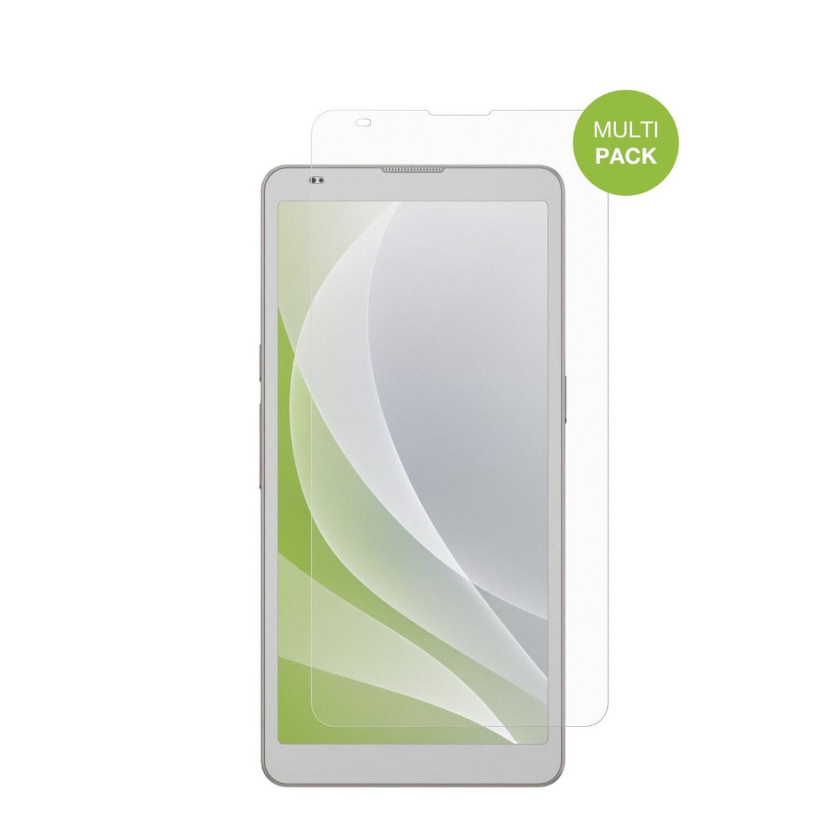 2x Screen Protector for Onyx Boox Palma 3 Protection Anti Glare dipos