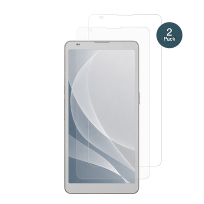2x Screen Protector for Onyx Boox Palma 3 matte Flexible Glass 9H dipos