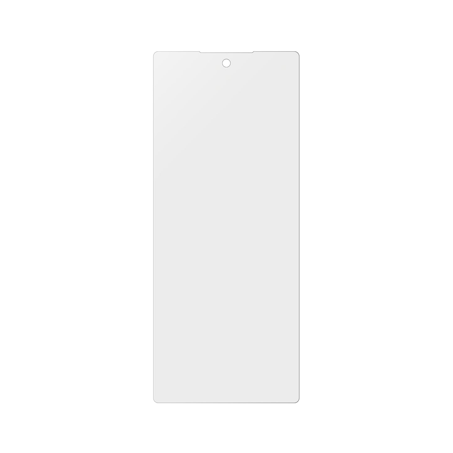 dipos Displayschutz für Oppo A2 Pro, mattierte Oberfläche, geringe Dicke und perfekte Passform