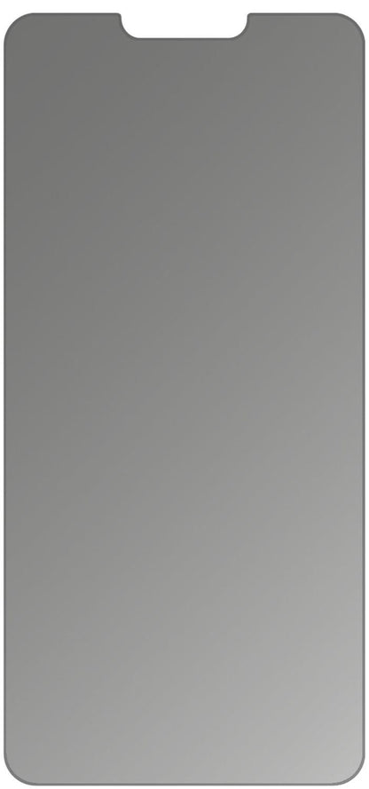 dipos Displayschutz für Oppo A5, mattierte Oberfläche, Blickschutzfilter und perfekter Passform