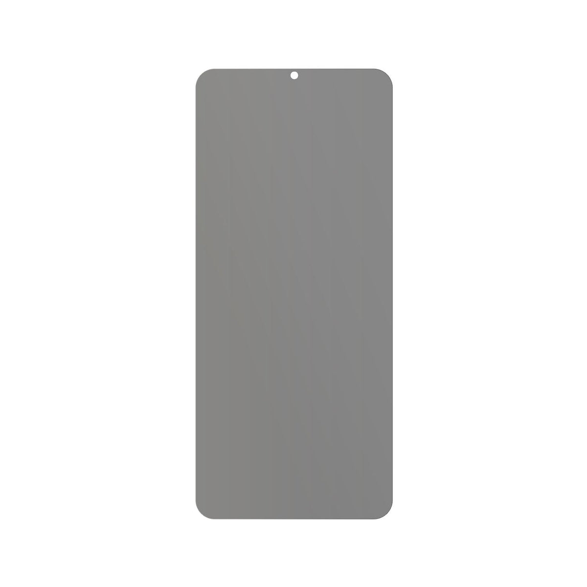 dipos Displayschutz für OPPO A56s, mattierte Oberfläche, Blickschutzfilter und perfekter Passform