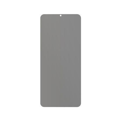dipos Displayschutz für OPPO A56s, mattierte Oberfläche, Blickschutzfilter und perfekter Passform