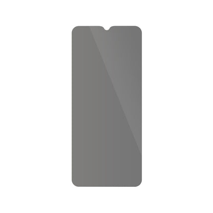 dipos Displayschutz für Oppo A57 5G, mit Blickschutzfilter und perfekter Passform auch für die Rundungen