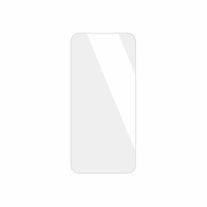 dipos Displayschutz f�r Oppo A6, transparente Oberfl�che, geringe Dicke und perfekte Passform