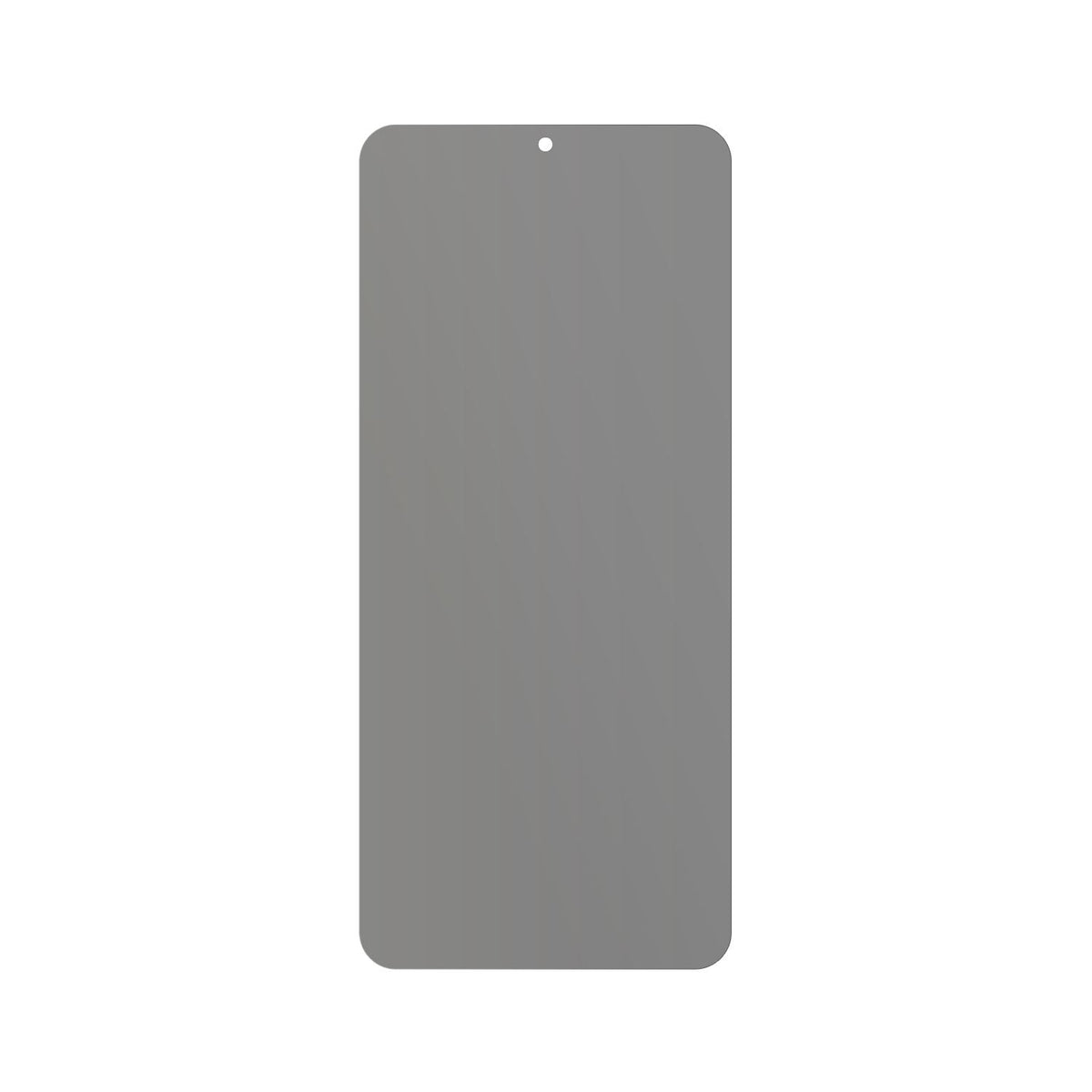 dipos Displayschutz für Oppo A60 5G, mattierte Oberfläche, Blickschutzfilter und perfekter Passform