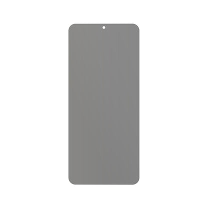 dipos Displayschutz für Oppo A60 5G, mattierte Oberfläche, Blickschutzfilter und perfekter Passform