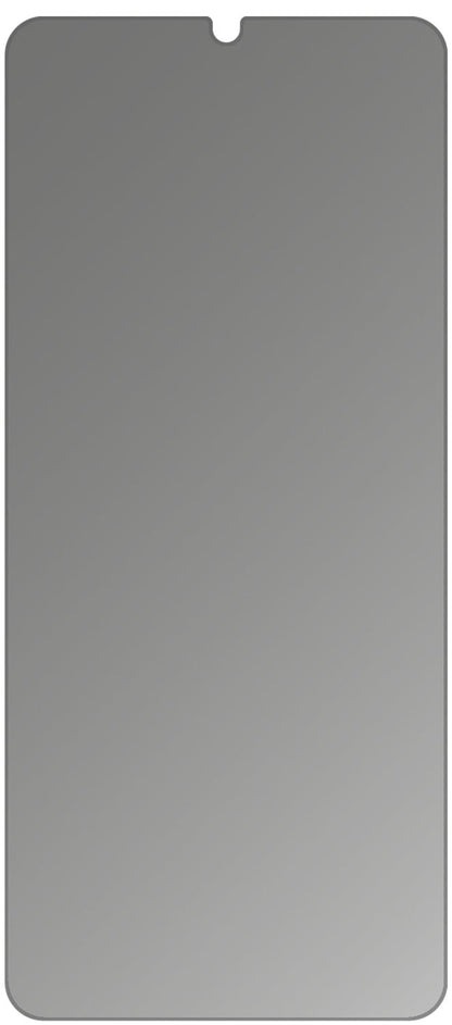 dipos Displayschutz für Oppo A91, mattierte Oberfläche, Blickschutzfilter und perfekter Passform