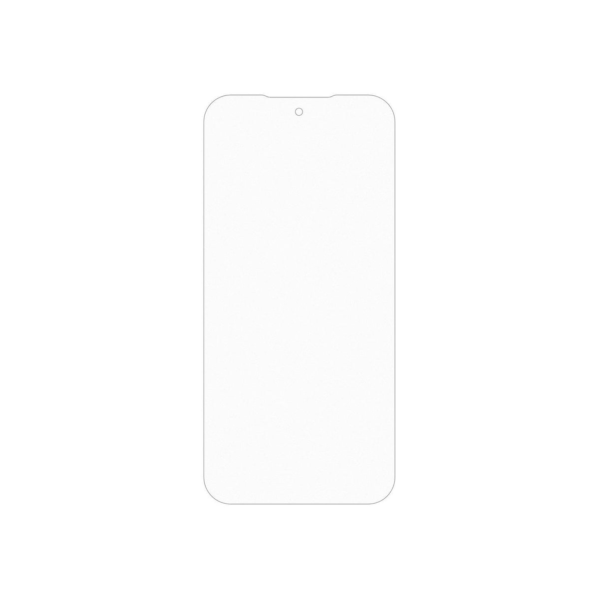 4x Screen Protector for Oppo F35 5G Protection Anti Glare dipos