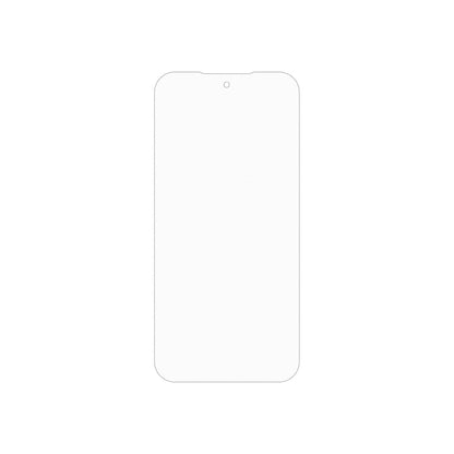 4x Screen Protector for Oppo F35 5G Protection Anti Glare dipos