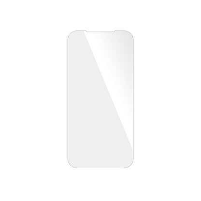 dipos Displayschutz für Oppo F35 Pro, transparente Oberfläche, geringe Dicke und perfekte Passform