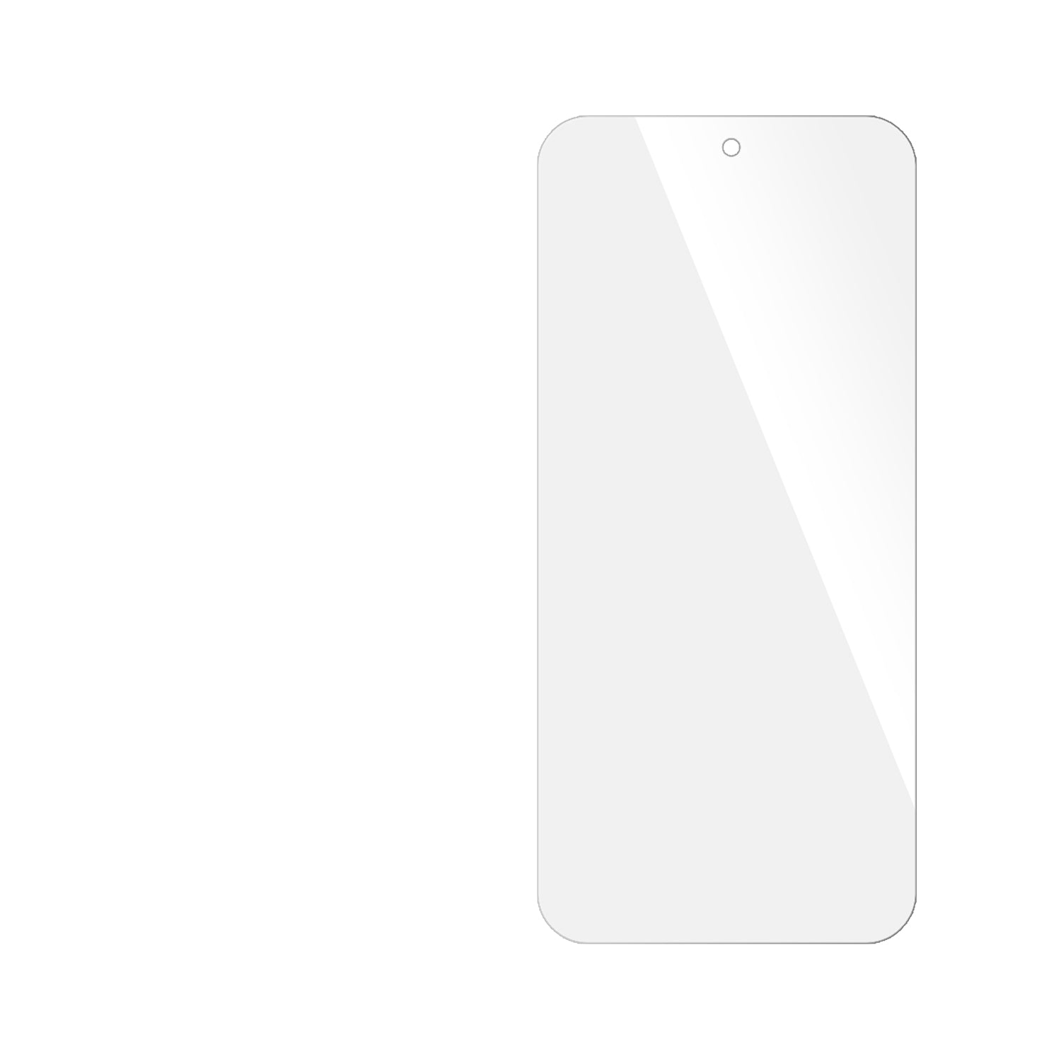 dipos Displayschutz für Oppo Find N3 Aussenseite, transparente Oberfläche, geringe Dicke und perfekte Passform
