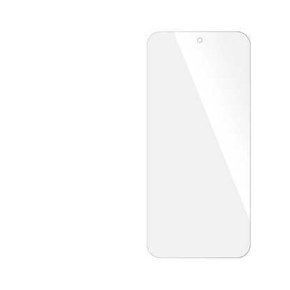 dipos Displayschutz für Oppo Find N3 Aussenseite, transparente Oberfläche, geringe Dicke und perfekte Passform
