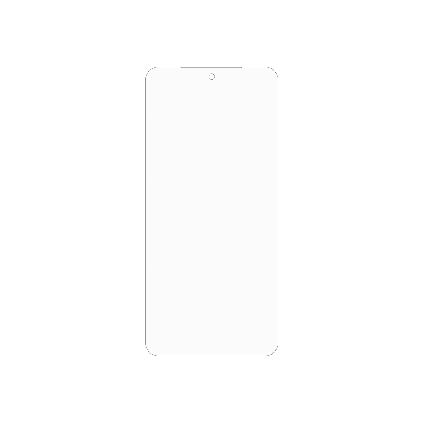dipos Displayschutz für Oppo Find X9 Ultra, mattierte Oberfläche, geringe Dicke und perfekte Passform