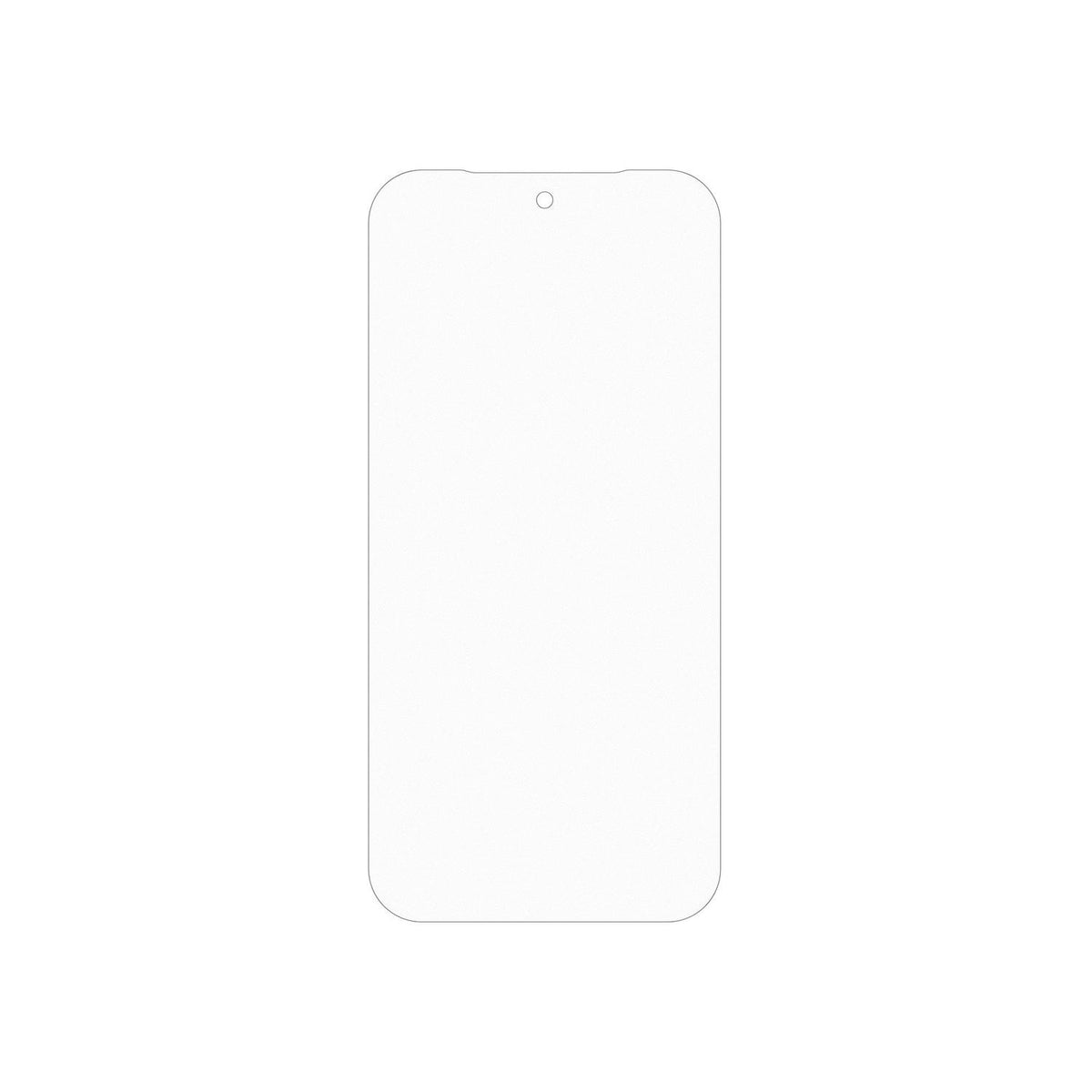 4x Screen Protector for Oppo K14 Plus Protection Anti Glare dipos