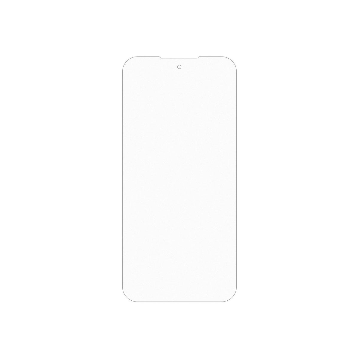 4x Screen Protector for Oppo K15s Protection Anti Glare dipos