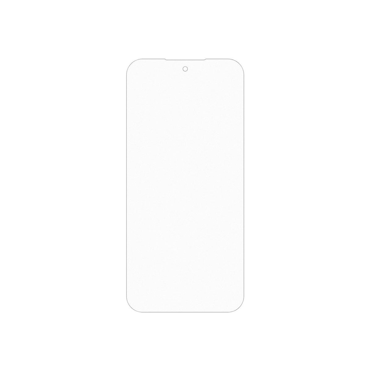 4x Screen Protector for Oppo K15x Protection Anti Glare dipos
