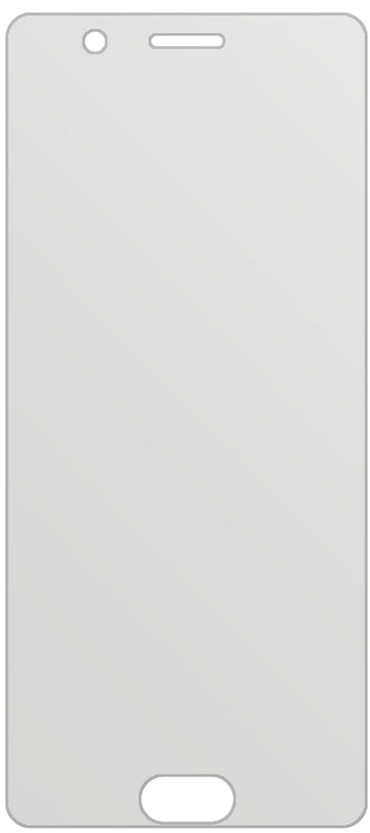 dipos Displayschutz für Oppo R11, mattierte Oberfläche, geringe Dicke und perfekte Passform