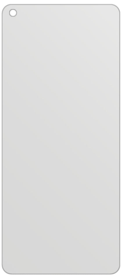 dipos Displayschutz für Oppo Realme X7 Pro, mattierte Oberfläche, geringe Dicke und perfekte Passform