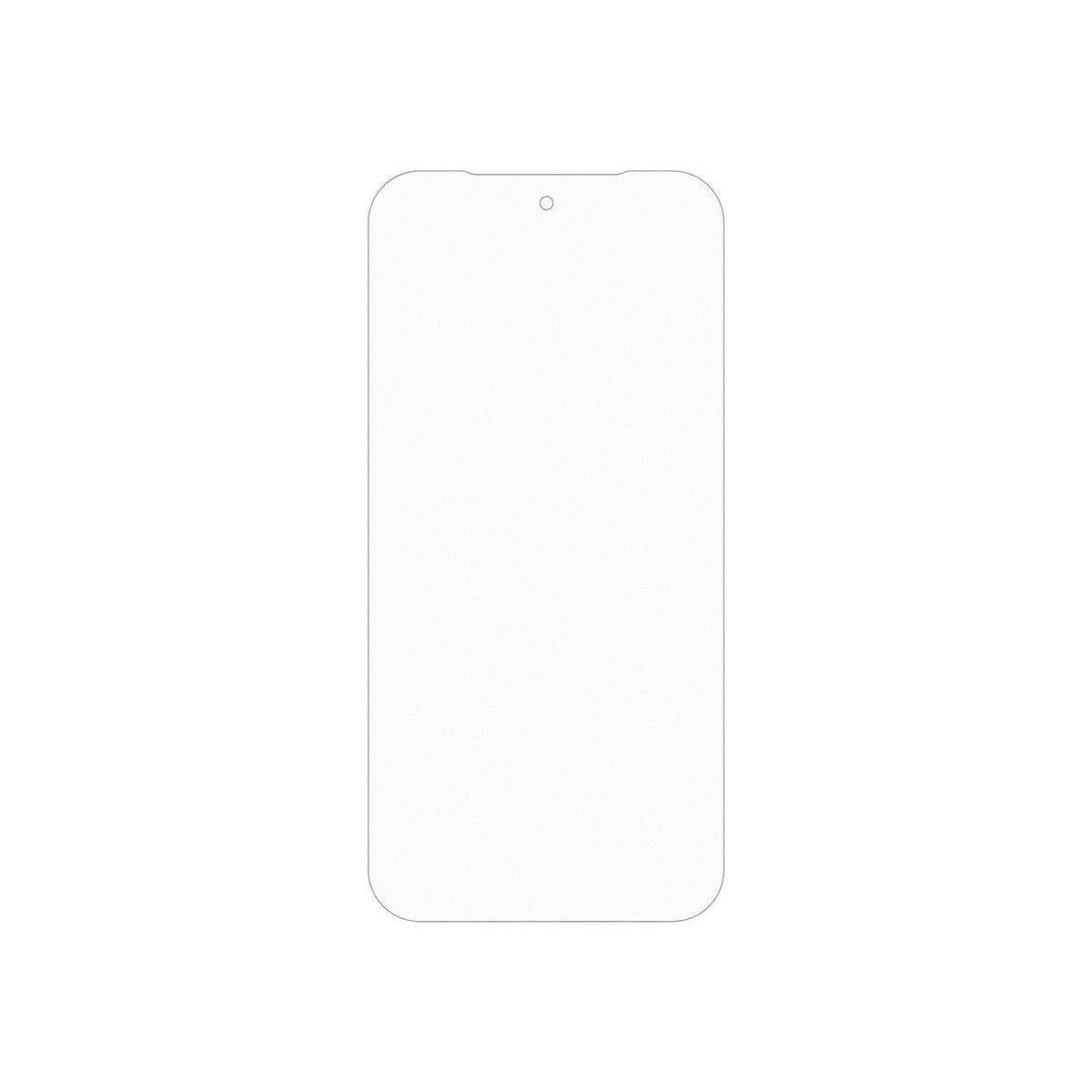 4x Screen Protector for Oppo Reno16t Protection Anti Glare dipos