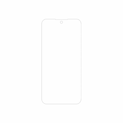 dipos Displayschutz für oppoa6 pro 5g, mattierte Oberfläche, geringe Dicke und perfekte Passform