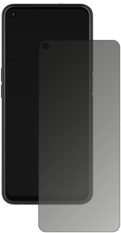 Screen Protector for Oppo A52 Privacy Filter 4-Way Protection dipos
