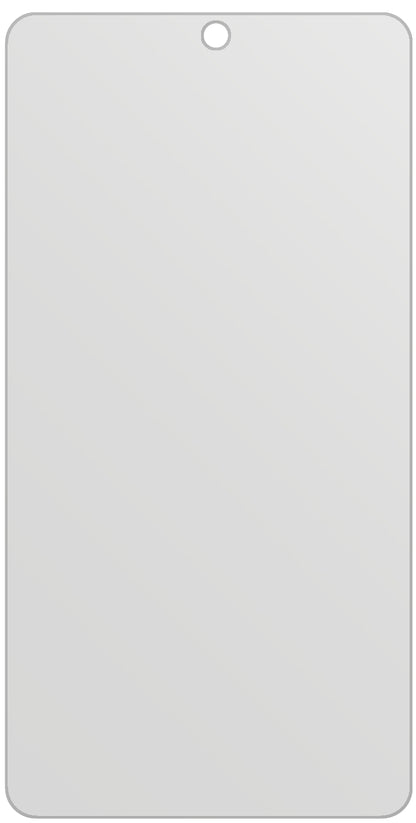 dipos Displayschutz für Oppo Find N Rückseite, mattierte Oberfläche, geringe Dicke und perfekte Passform