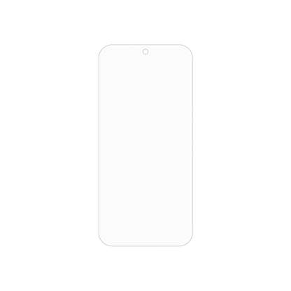 dipos Displayschutz für oppofind x9 pro, mattierte Oberfläche, geringe Dicke und perfekte Passform