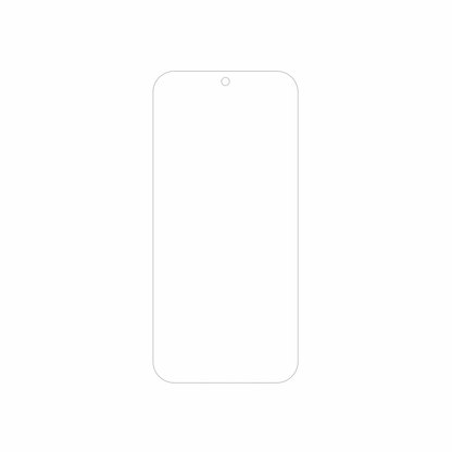dipos Displayschutz für oppofind x9 pro 5g, mattierte Oberfläche, geringe Dicke und perfekte Passform