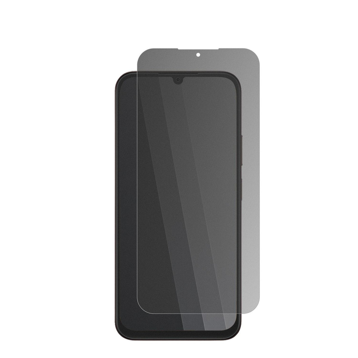 Screen Protector for Oppo K14 Lite Privacy Filter 4-Way Protection dipos