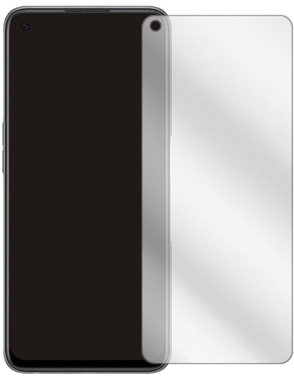2x Screen Protector for Oppo K9s Protection Crystal Clear dipos