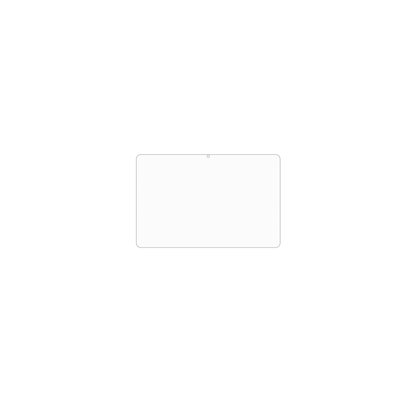 dipos Displayschutz für oppopad se, mattierte Oberfläche, geringe Dicke und perfekte Passform