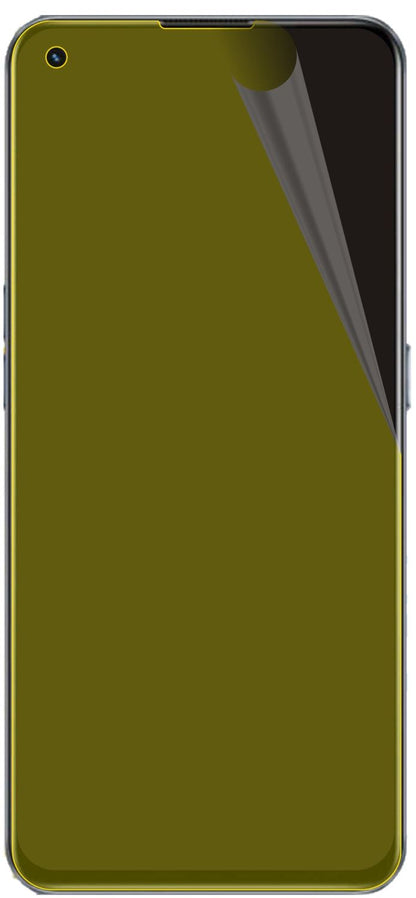 3x Screen Protector for Oppo Realme GT Neo Flash Protective Film covers 100%