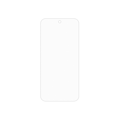dipos Displayschutz für Oppo Reno 15 Pro, mattierte Oberfläche, geringe Dicke und perfekte Passform